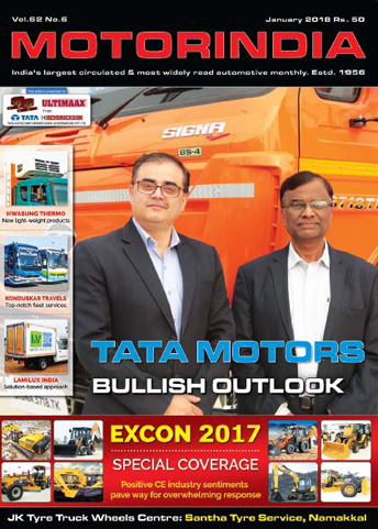 Motor India 